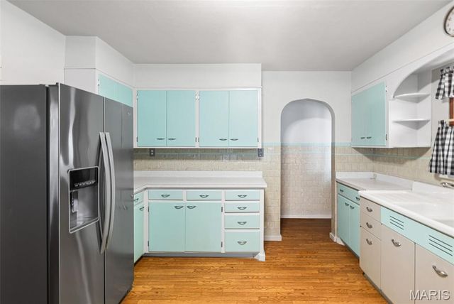 611 Montgomery Street, Staunton, IL 62088