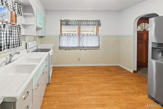 611 Montgomery Street, Staunton, IL 62088