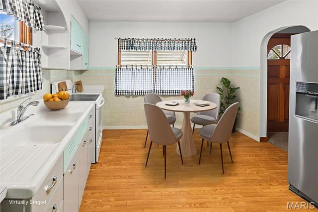 611 Montgomery Street, Staunton, IL 62088