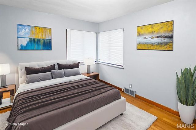 611 Montgomery Street, Staunton, IL 62088