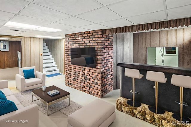 611 Montgomery Street, Staunton, IL 62088