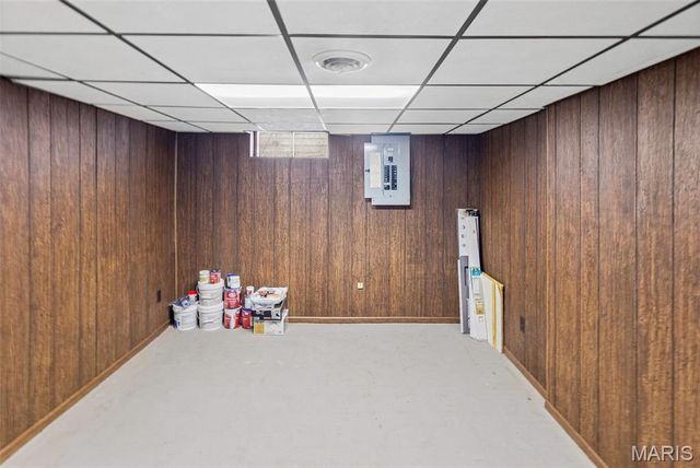 611 Montgomery Street, Staunton, IL 62088