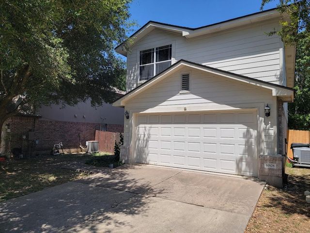 14808 Sassafras TRL, Pflugerville, TX 78660