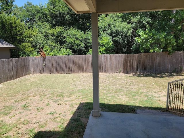 14808 Sassafras TRL, Pflugerville, TX 78660
