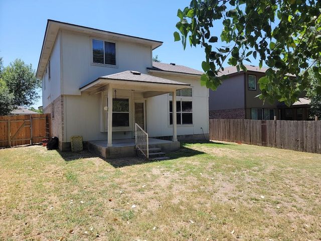 14808 Sassafras TRL, Pflugerville, TX 78660
