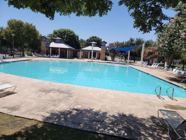 14808 Sassafras TRL, Pflugerville, TX 78660