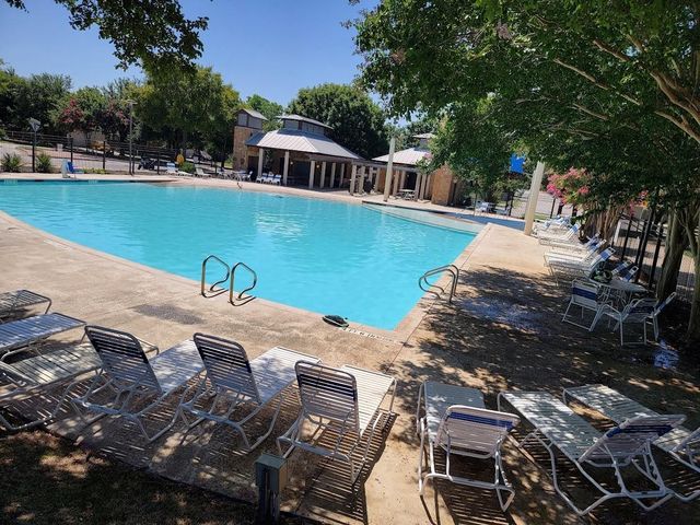 14808 Sassafras TRL, Pflugerville, TX 78660