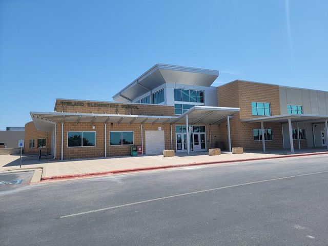 14808 Sassafras TRL, Pflugerville, TX 78660