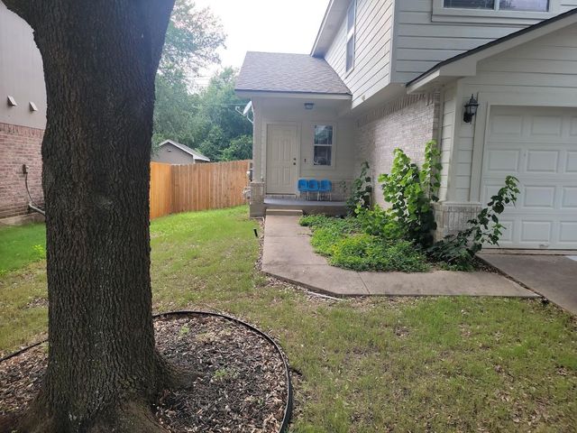 14808 Sassafras TRL, Pflugerville, TX 78660