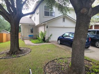 14808 Sassafras TRL, Pflugerville, TX 78660