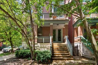 1544 N Hoyne Avenue 2, Chicago, IL 60622