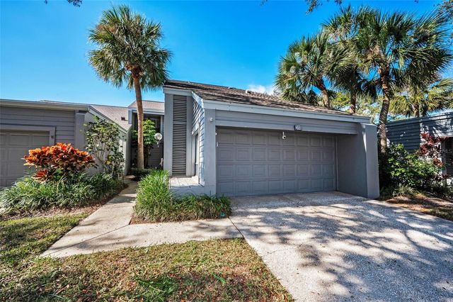 3118 EAGLES LANDING CIRCLE W, Clearwater, FL 33761
