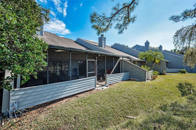 3118 EAGLES LANDING CIRCLE W, Clearwater, FL 33761