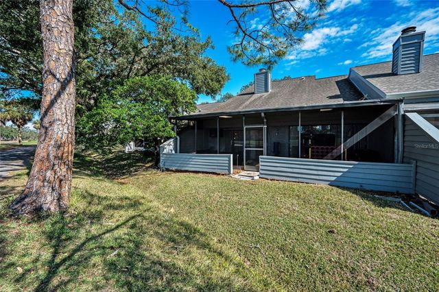 3118 EAGLES LANDING CIRCLE W, Clearwater, FL 33761