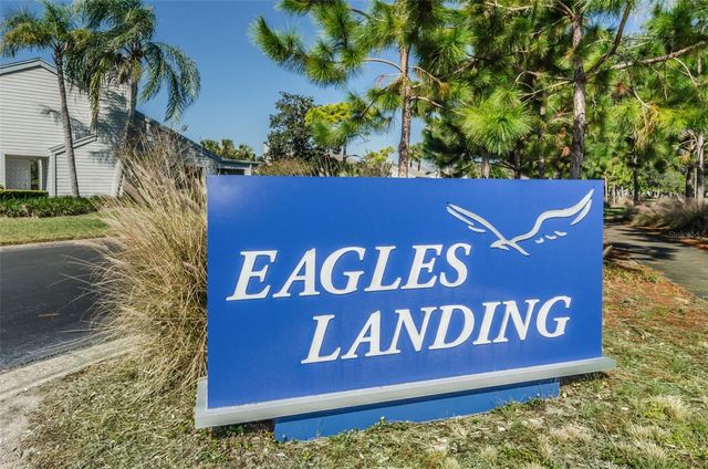 3118 EAGLES LANDING CIRCLE W, Clearwater, FL 33761