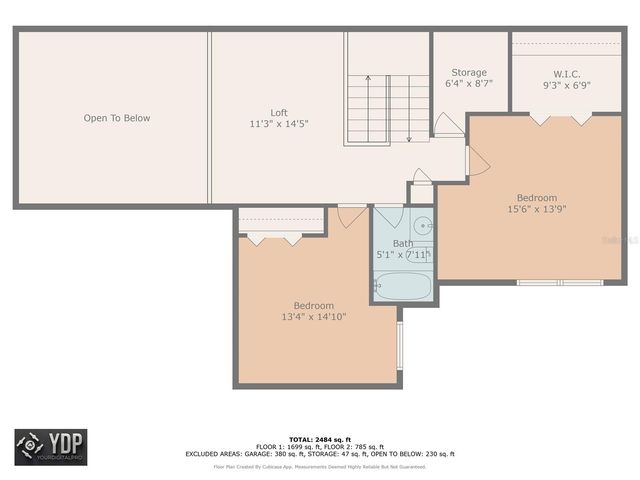 3118 EAGLES LANDING CIRCLE W, Clearwater, FL 33761