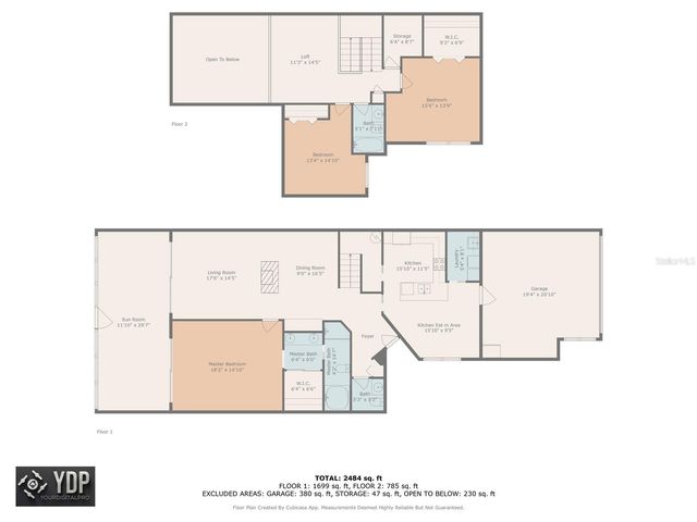 3118 EAGLES LANDING CIRCLE W, Clearwater, FL 33761
