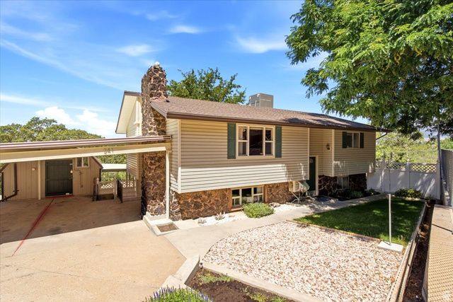 241 N POLK AVE, Ogden, UT 84404