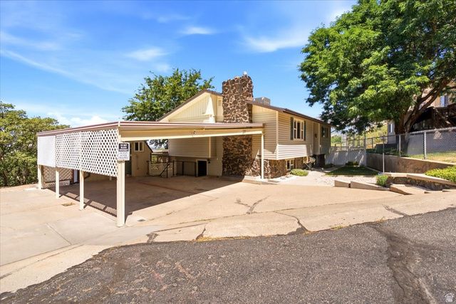 241 N POLK AVE, Ogden, UT 84404
