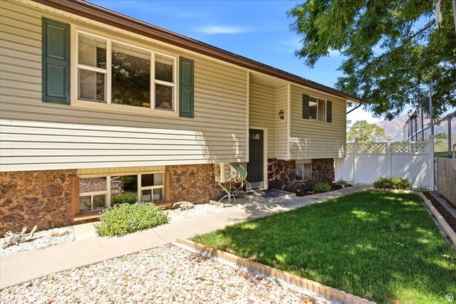 241 N POLK AVE, Ogden, UT 84404