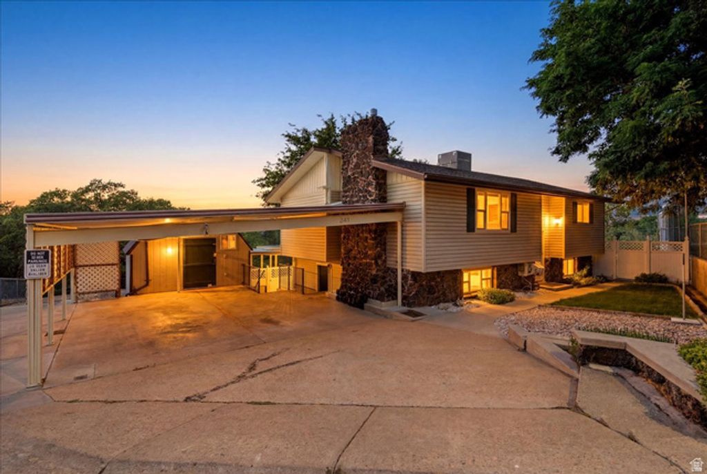 241 N POLK AVE, Ogden, UT 84404