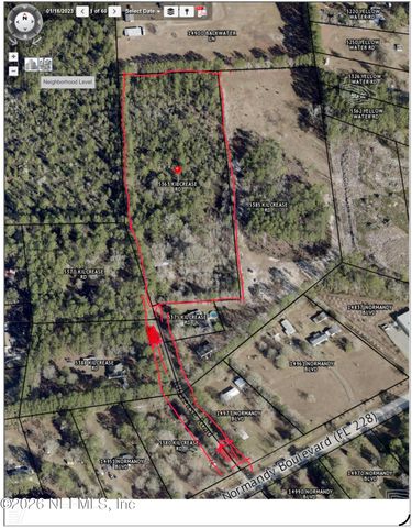 5363 KILCREASE Road, Jacksonville, FL 32234
