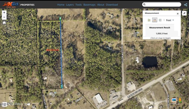 5363 KILCREASE Road, Jacksonville, FL 32234