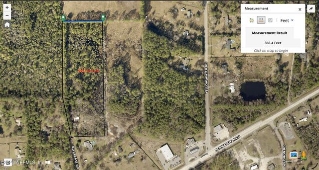 5363 KILCREASE Road, Jacksonville, FL 32234