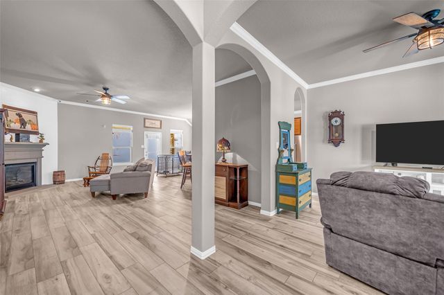 20743 Oakhurst Creek Drive, Porter, TX 77365