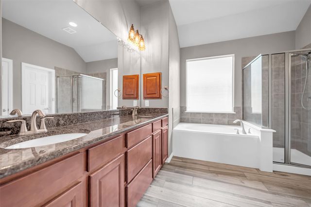 20743 Oakhurst Creek Drive, Porter, TX 77365