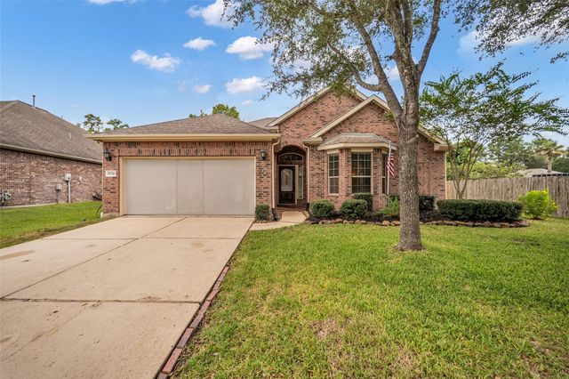 20743 Oakhurst Creek Drive, Porter, TX 77365