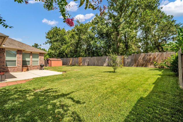 20743 Oakhurst Creek Drive, Porter, TX 77365