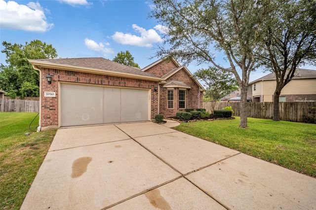 20743 Oakhurst Creek Drive, Porter, TX 77365