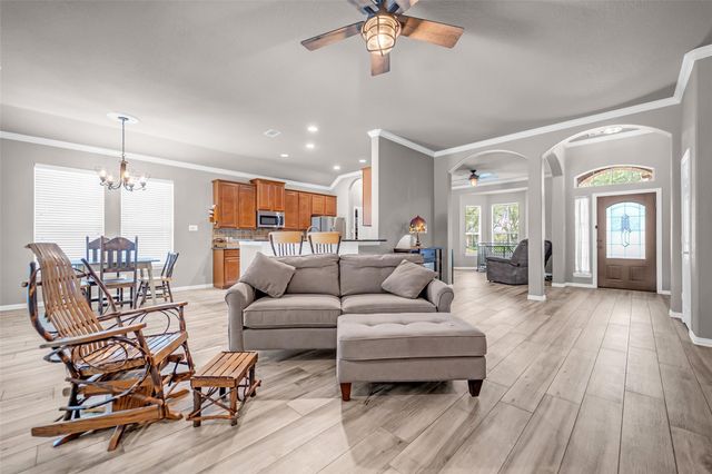 20743 Oakhurst Creek Drive, Porter, TX 77365