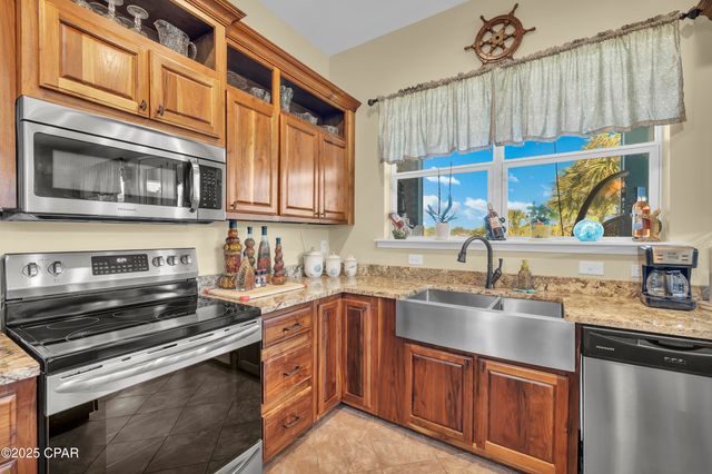 3530 Treasure Circle, Panama City, FL 32408