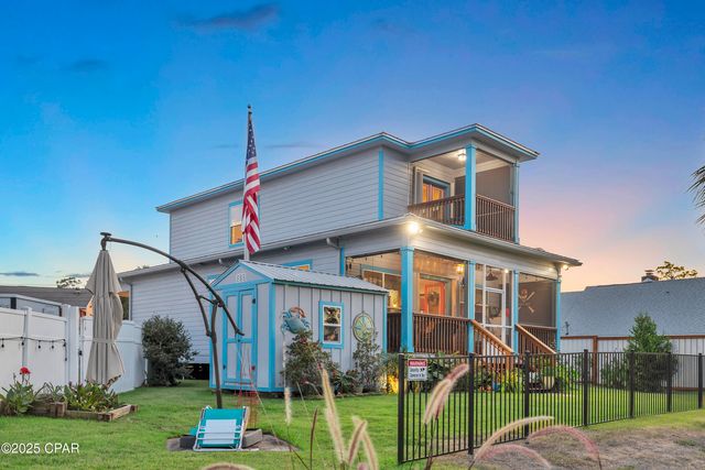 3530 Treasure Circle, Panama City, FL 32408