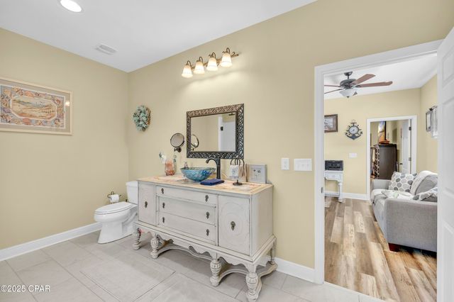 3530 Treasure Circle, Panama City, FL 32408