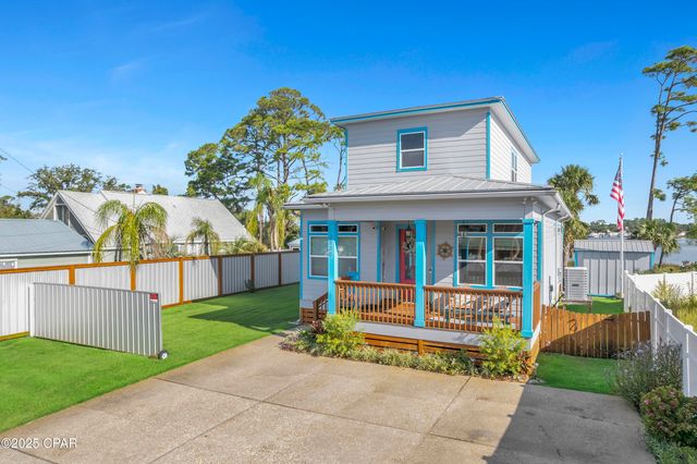 3530 Treasure Circle, Panama City, FL 32408