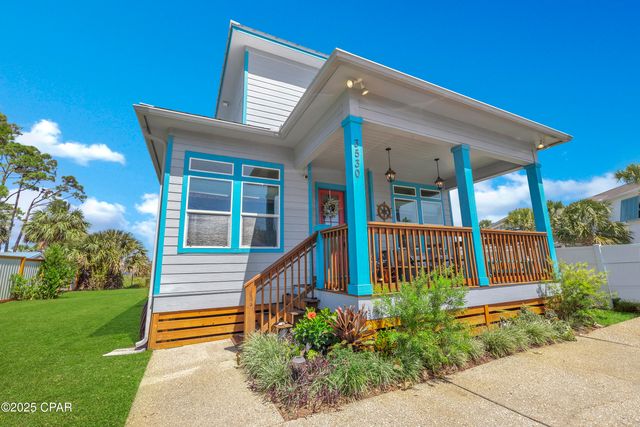 3530 Treasure Circle, Panama City, FL 32408
