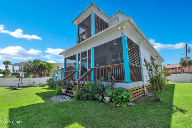 3530 Treasure Circle, Panama City, FL 32408