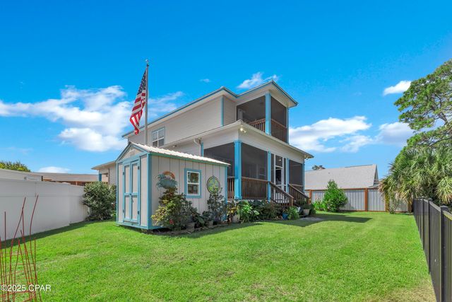 3530 Treasure Circle, Panama City, FL 32408