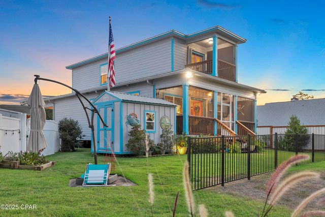 3530 Treasure Circle, Panama City, FL 32408