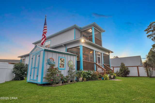 3530 Treasure Circle, Panama City, FL 32408