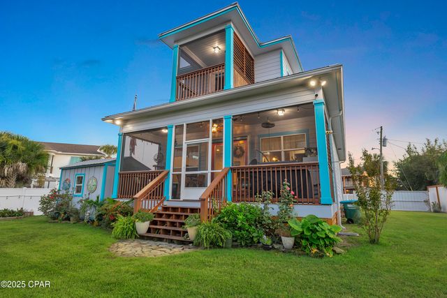 3530 Treasure Circle, Panama City, FL 32408