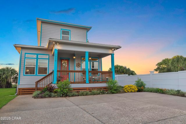 3530 Treasure Circle, Panama City, FL 32408