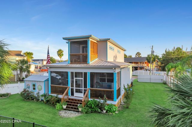 3530 Treasure Circle, Panama City, FL 32408