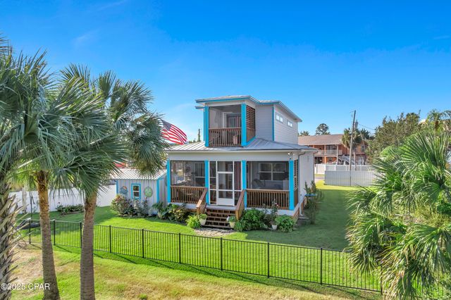 3530 Treasure Circle, Panama City, FL 32408