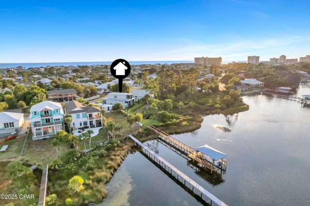 3530 Treasure Circle, Panama City, FL 32408