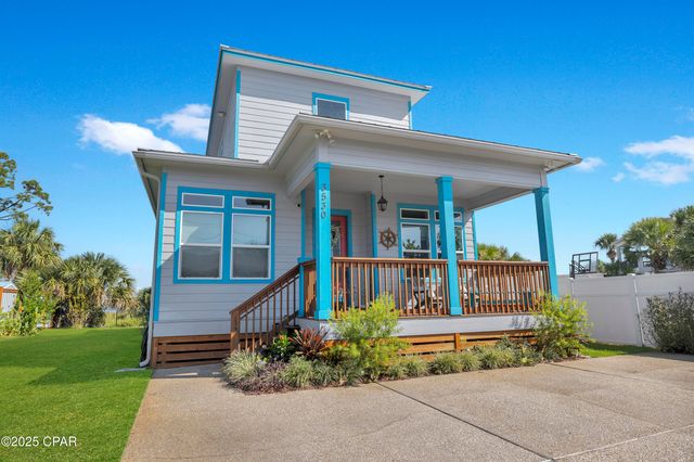 3530 Treasure Circle, Panama City, FL 32408