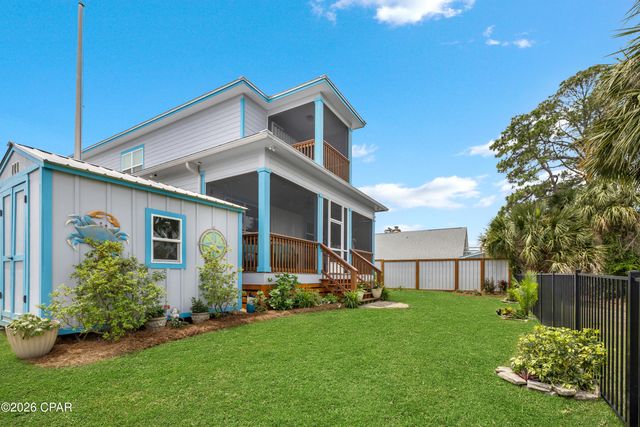3530 Treasure Circle, Panama City, FL 32408